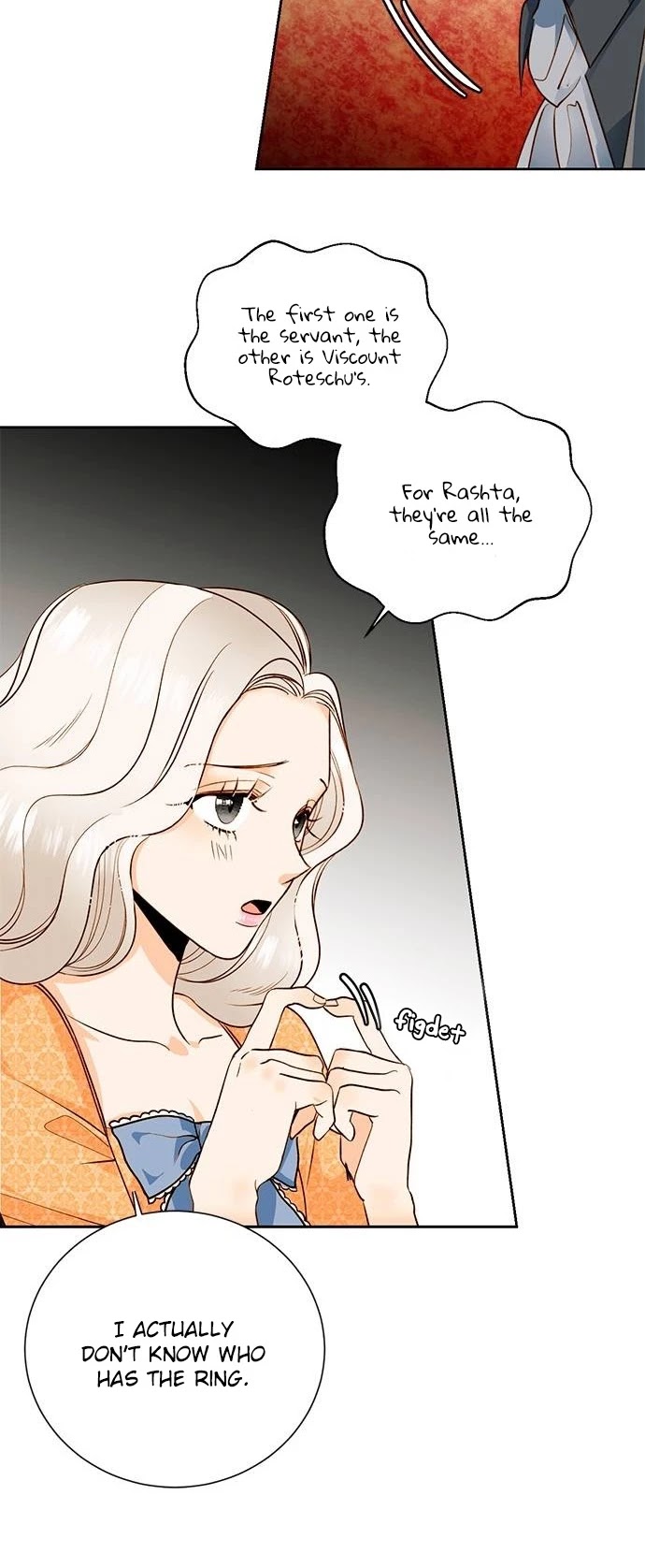 Remarried Empress Chapter 29 page 8 - Chapter 29
