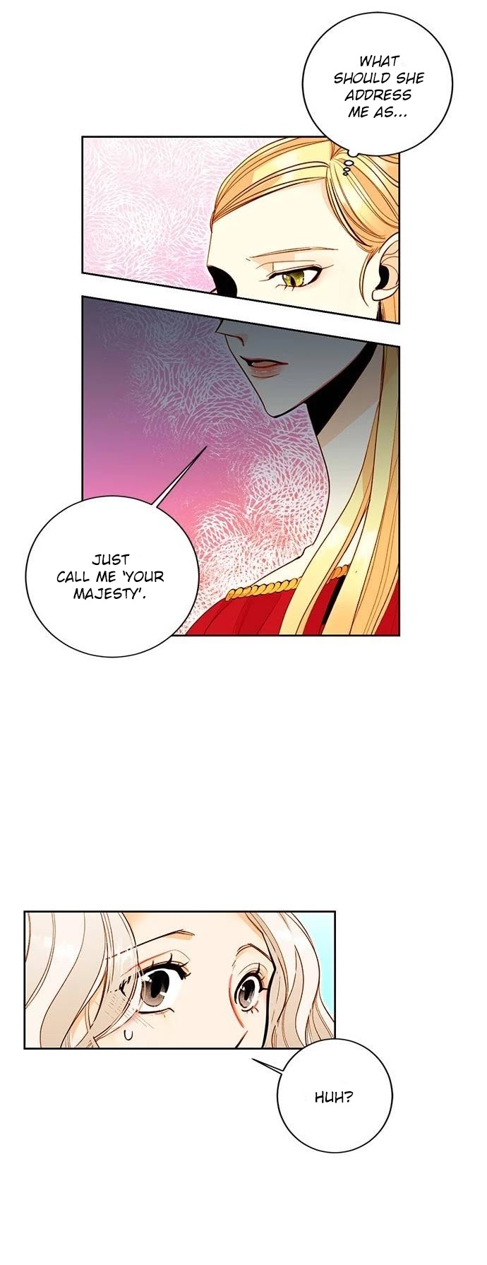 Remarried Empress Chapter 3 page 12 - Chapter 3