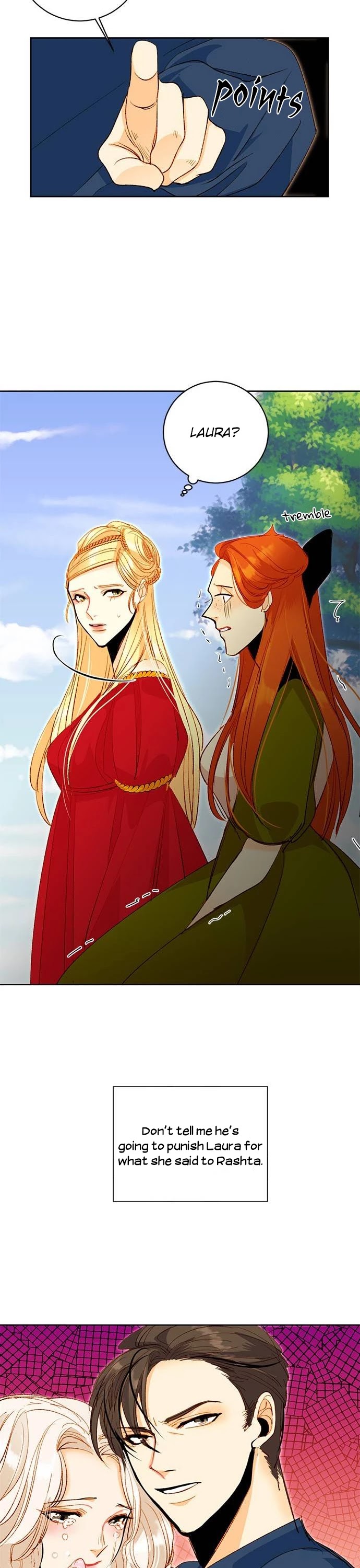 Remarried Empress Chapter 3 page 19 - Chapter 3