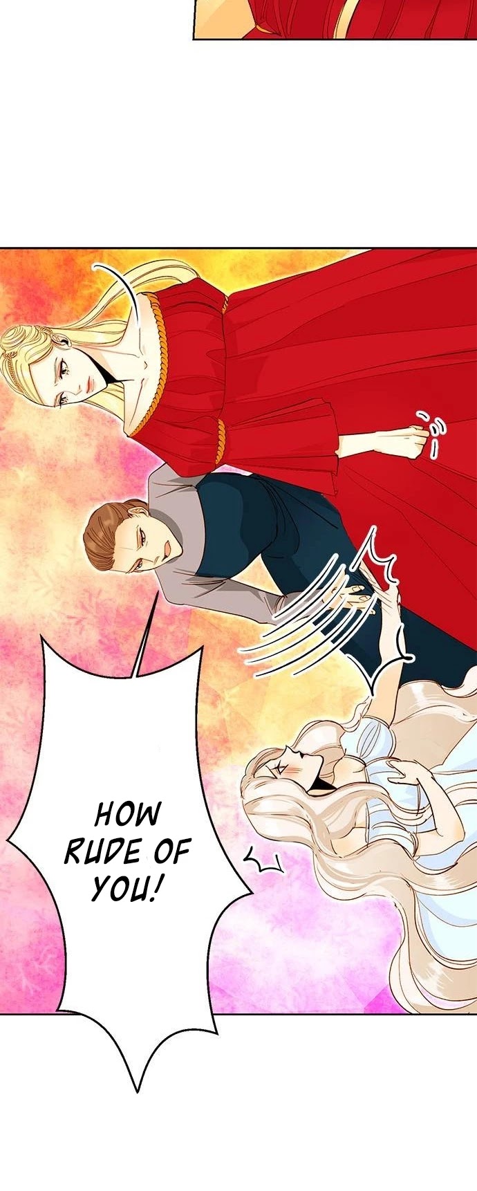 Remarried Empress Chapter 3 page 6 - Chapter 3