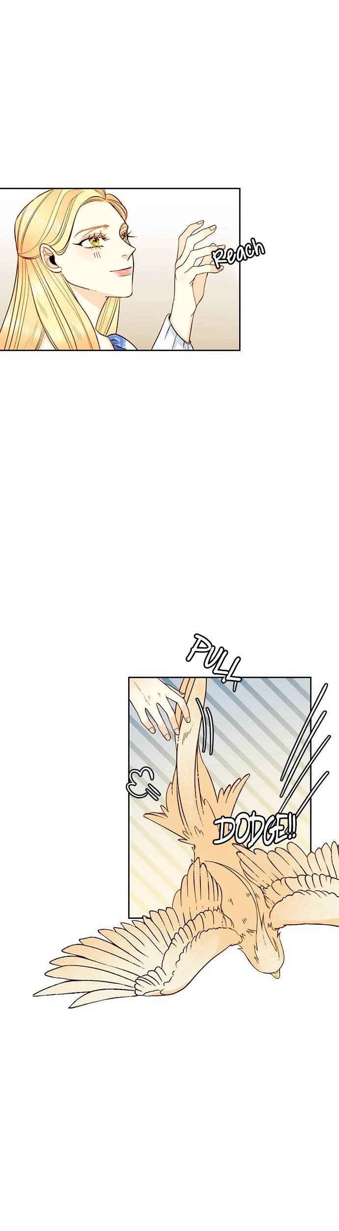 Remarried Empress Chapter 30 page 15 - Chapter 30