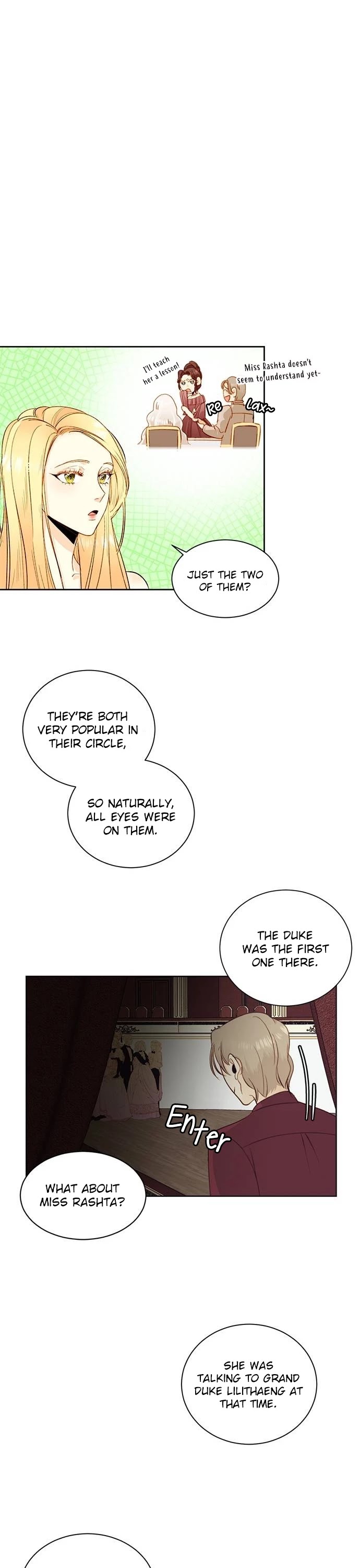 Remarried Empress Chapter 30 page 7 - Chapter 30