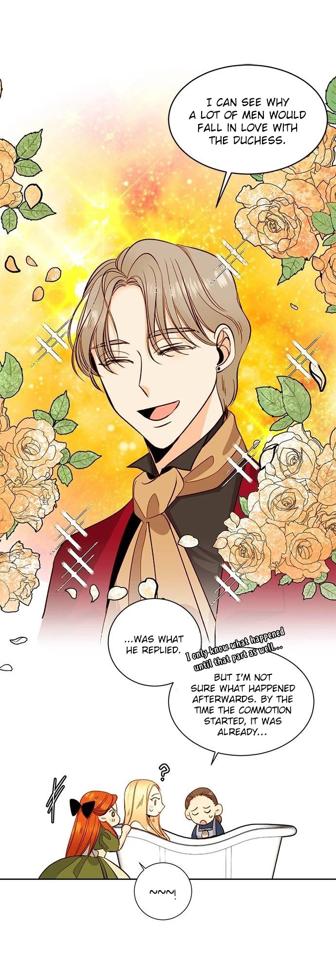 Remarried Empress Chapter 30 page 9 - Chapter 30