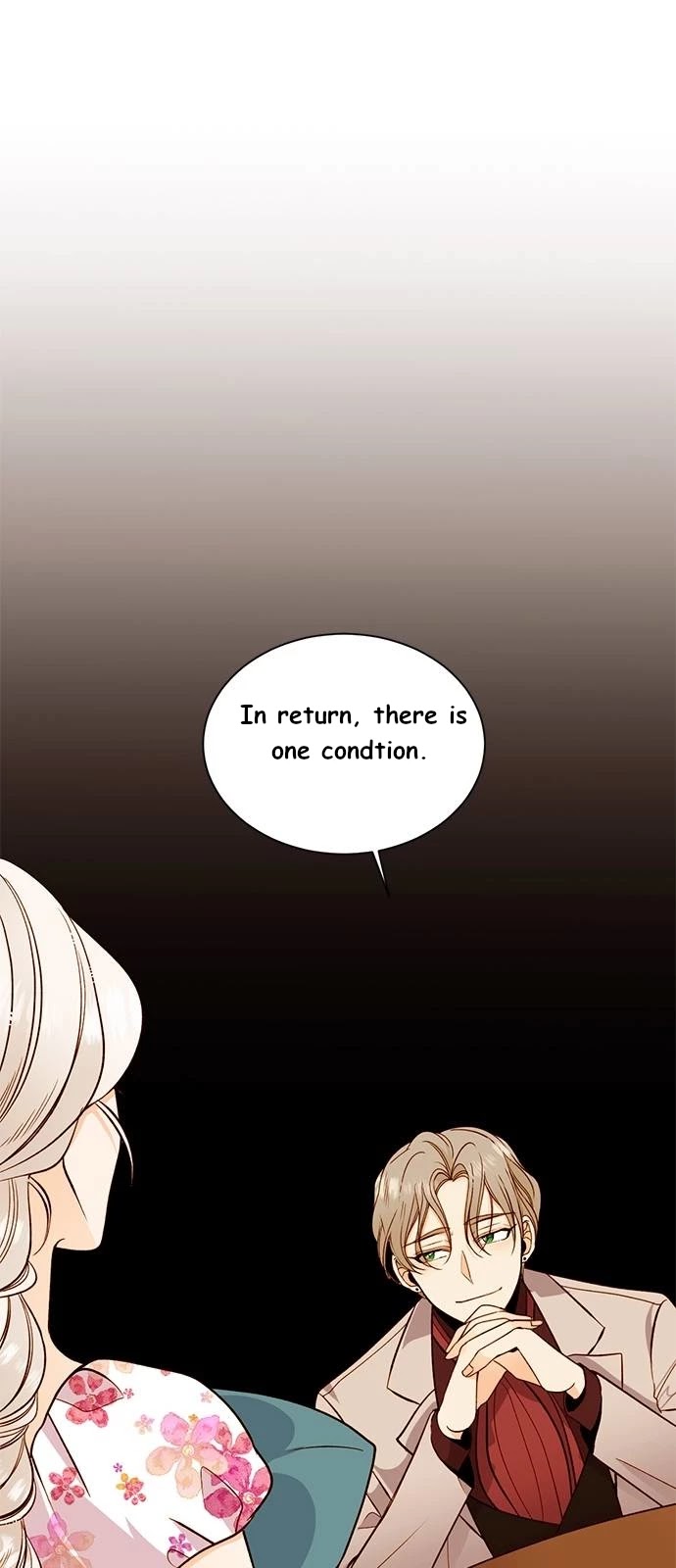 Remarried Empress Chapter 31 page 1 - Chapter 31