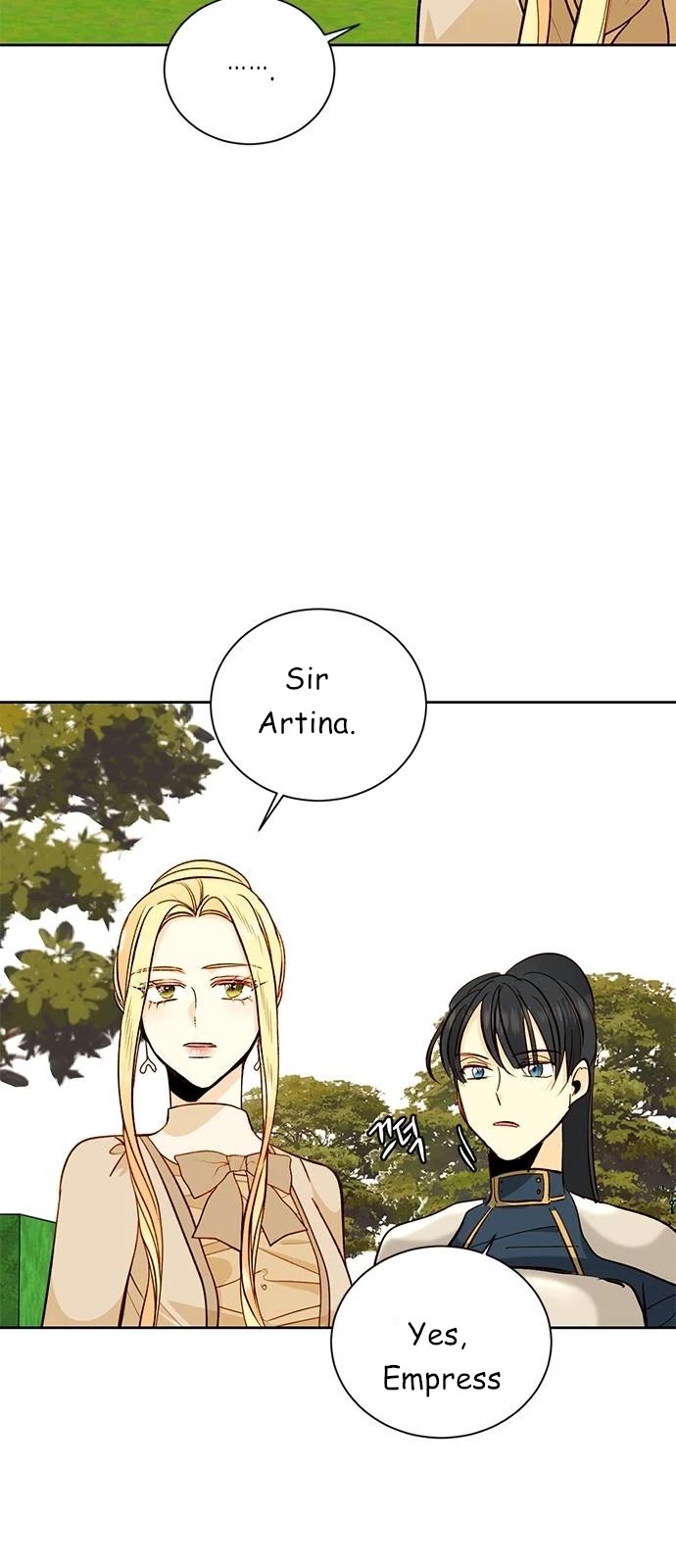 Remarried Empress Chapter 31 page 14 - Chapter 31