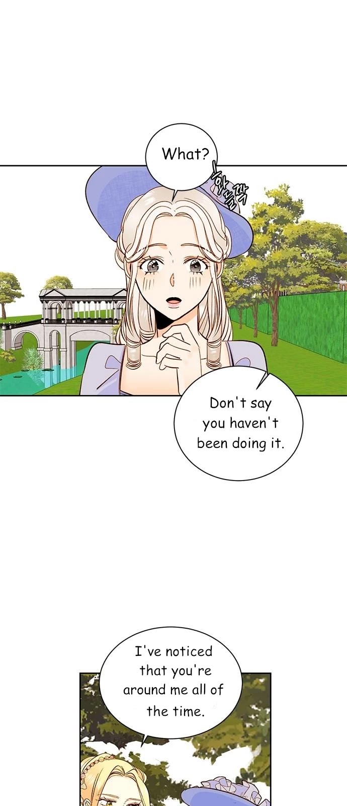 Remarried Empress Chapter 31 page 16 - Chapter 31