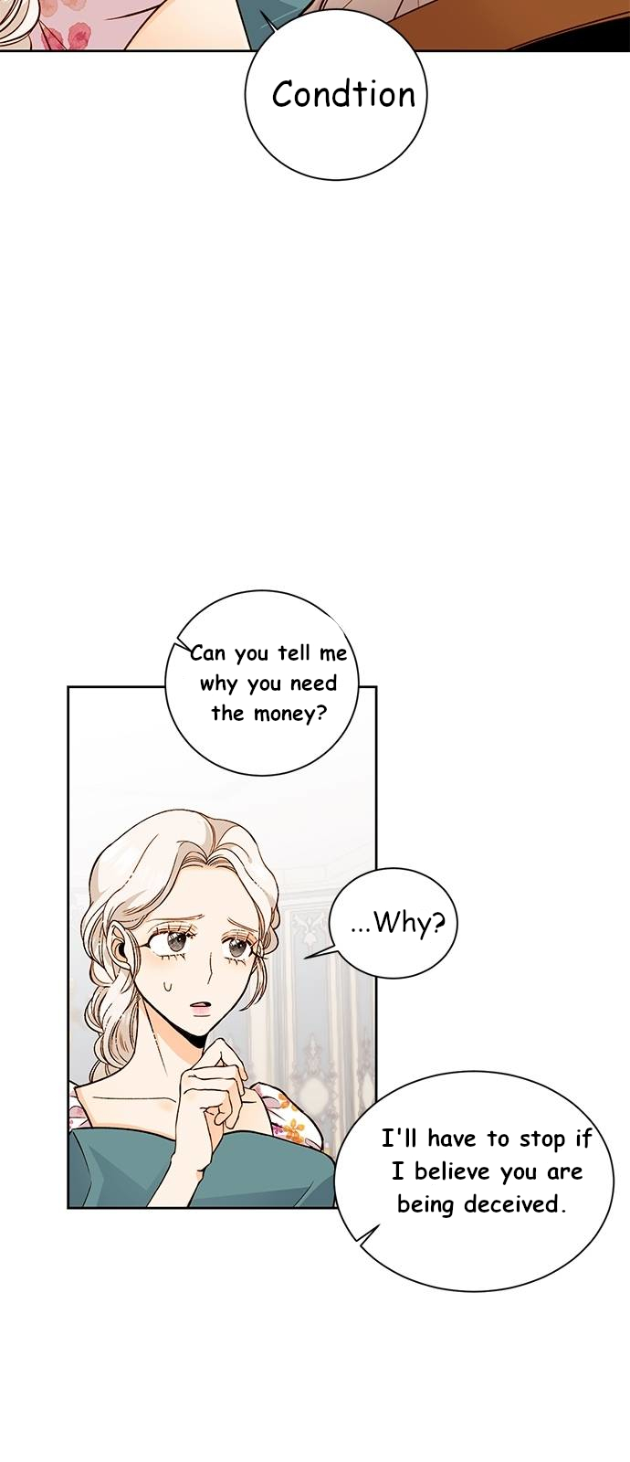 Remarried Empress Chapter 31 page 2 - Chapter 31