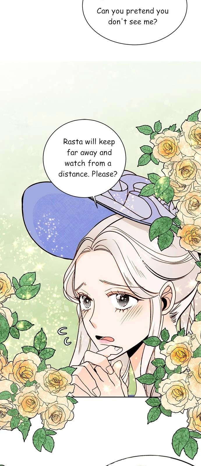 Remarried Empress Chapter 31 page 20 - Chapter 31