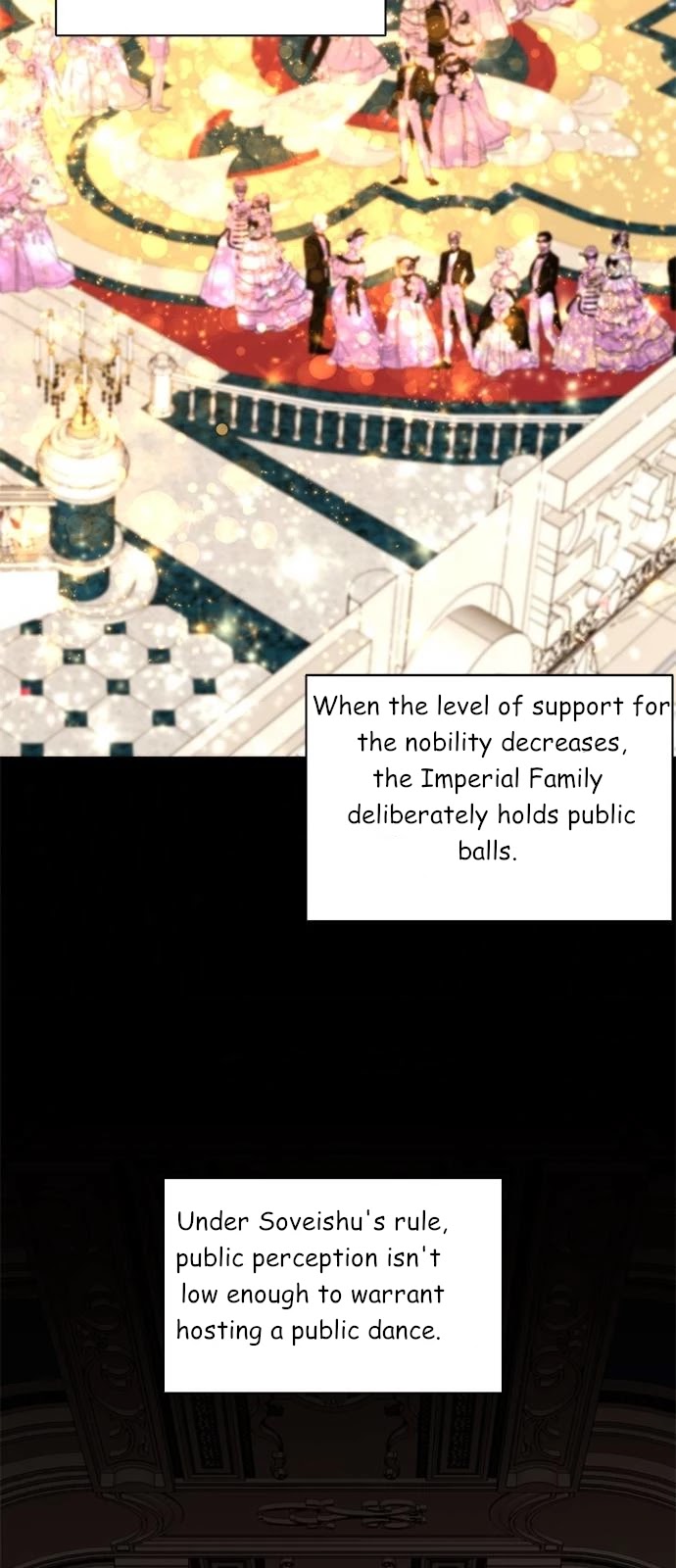 Remarried Empress Chapter 31 page 27 - Chapter 31