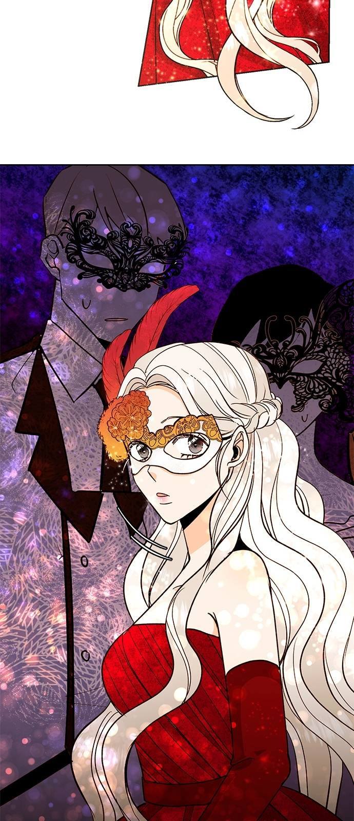 Remarried Empress Chapter 31 page 35 - Chapter 31