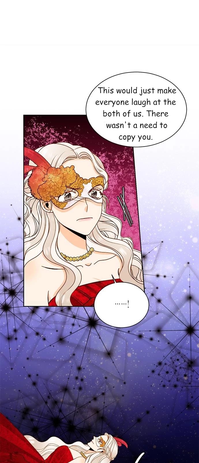 Remarried Empress Chapter 31 page 41 - Chapter 31
