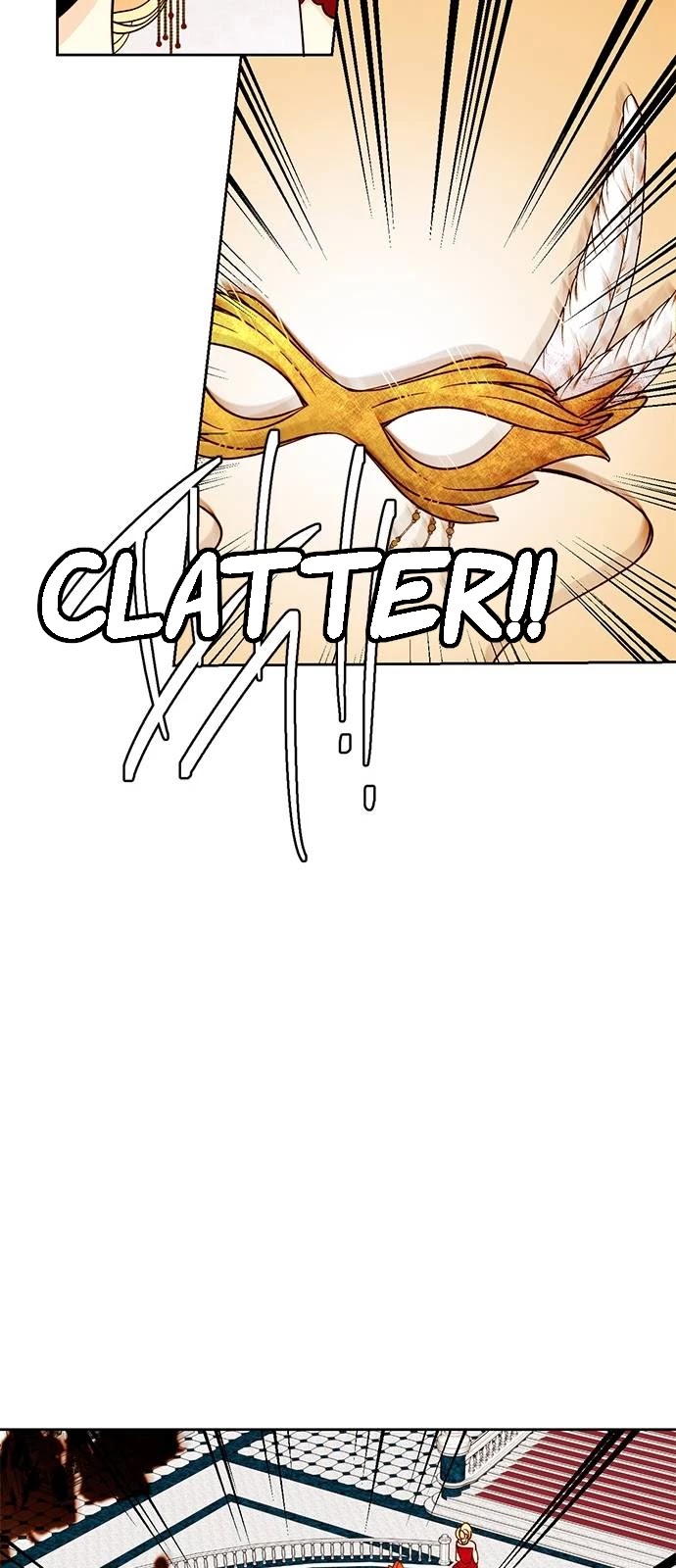 Remarried Empress Chapter 31 page 43 - Chapter 31