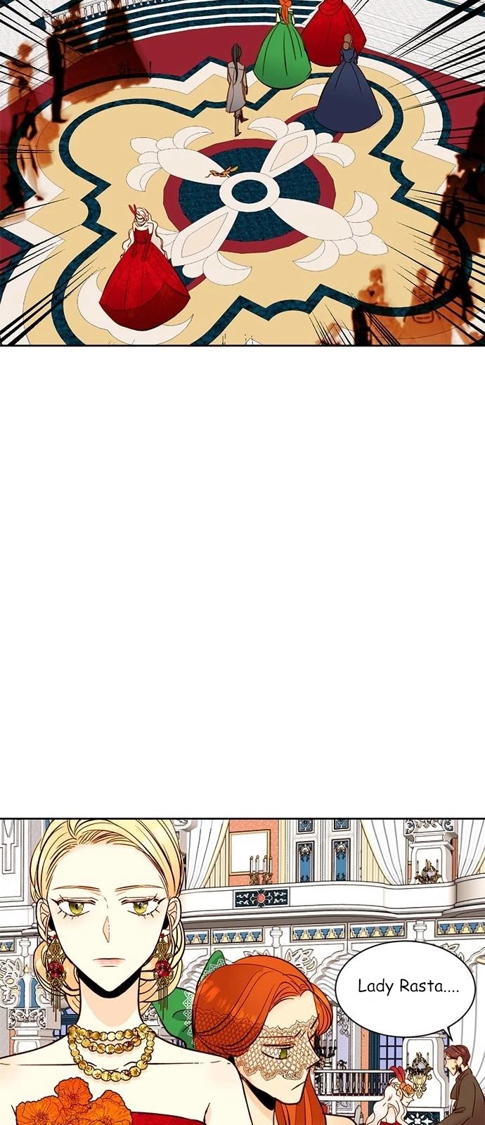 Remarried Empress Chapter 31 page 44 - Chapter 31