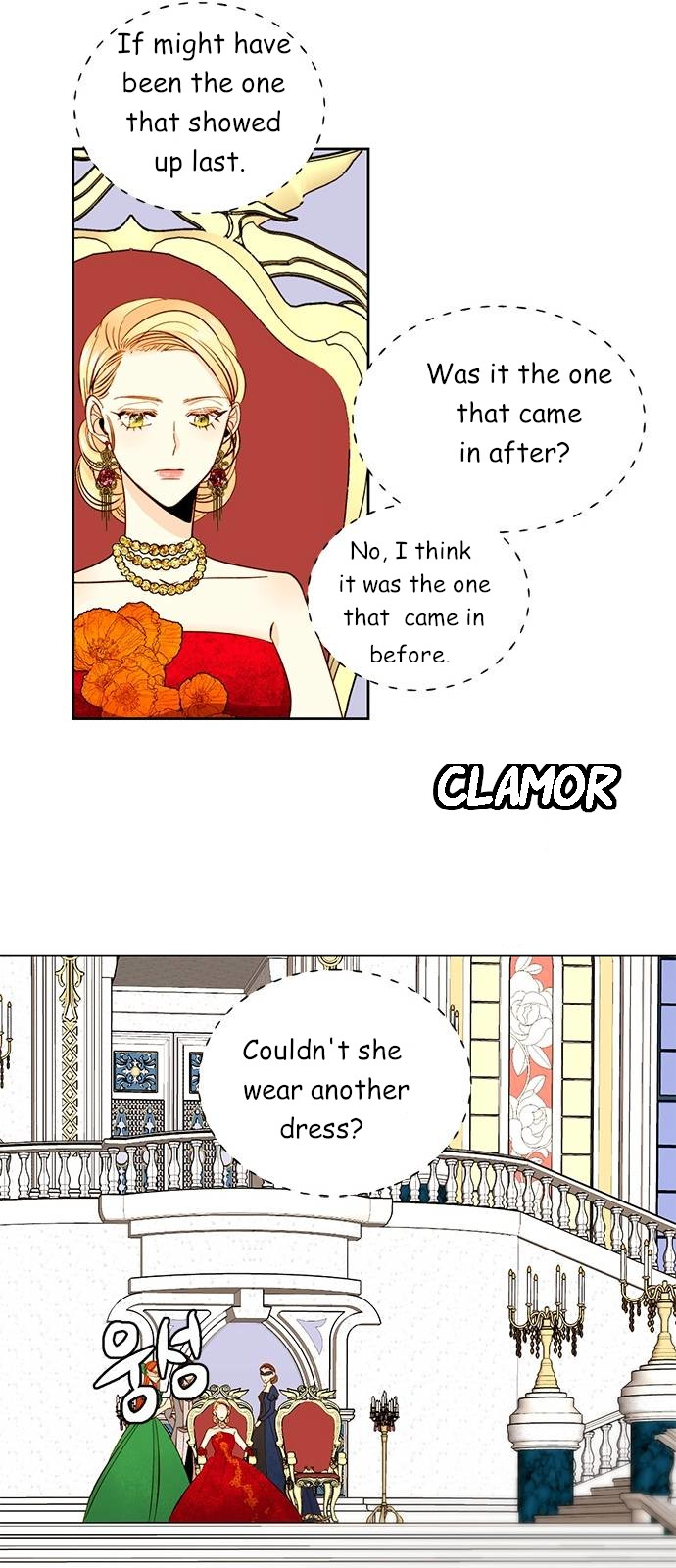 Remarried Empress Chapter 31 page 46 - Chapter 31