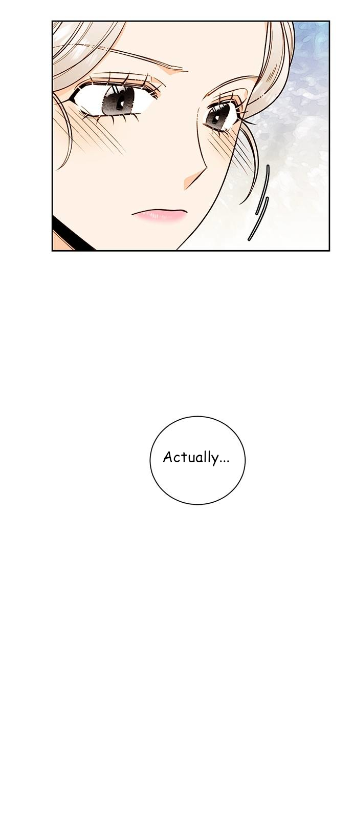 Remarried Empress Chapter 31 page 5 - Chapter 31