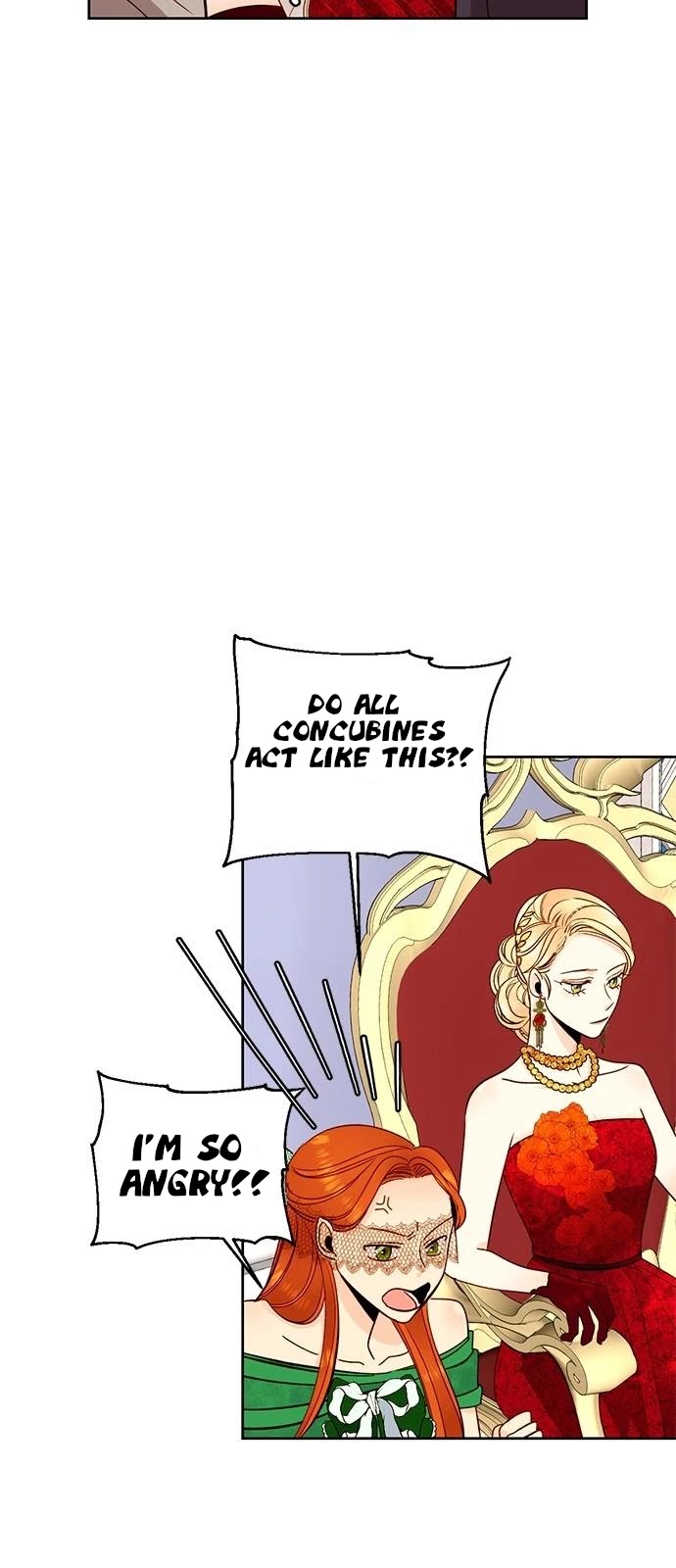 Remarried Empress Chapter 31 page 50 - Chapter 31