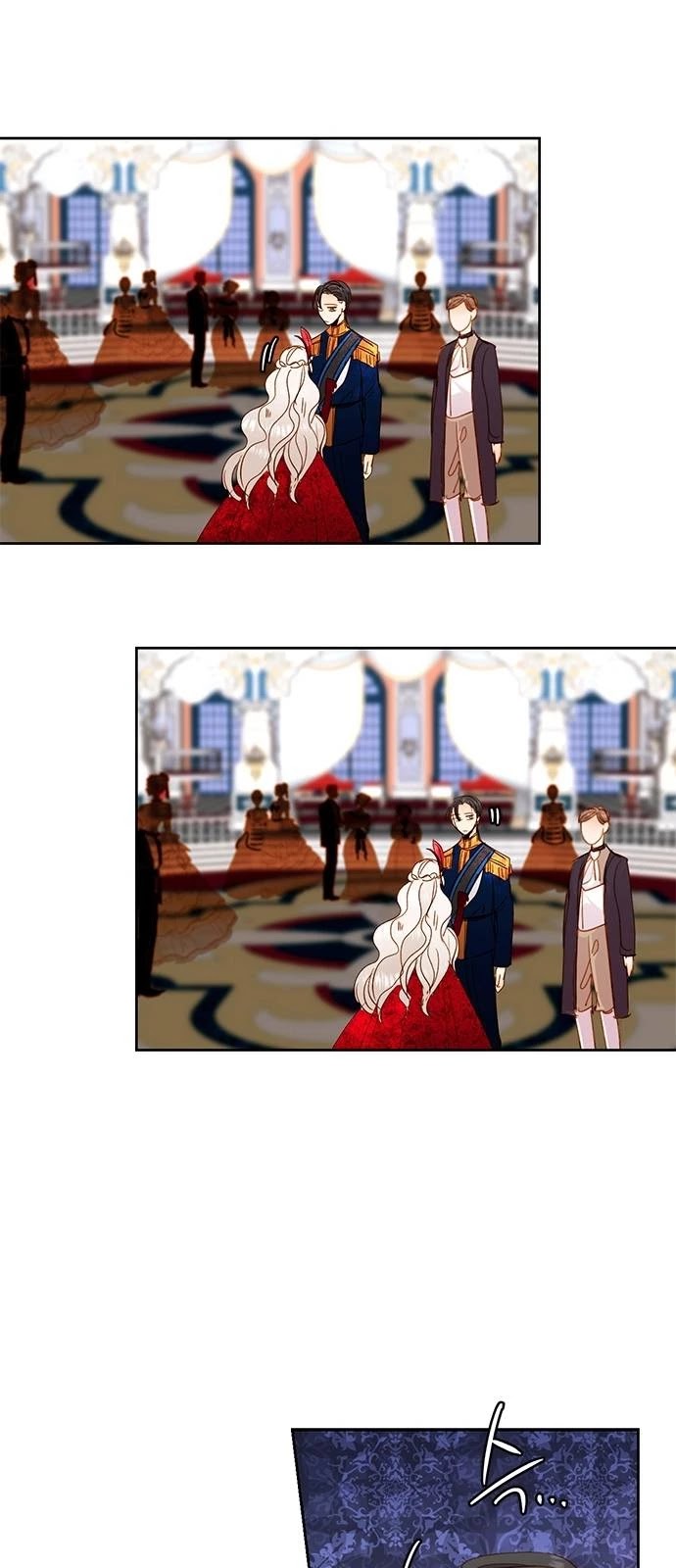 Remarried Empress Chapter 31 page 52 - Chapter 31