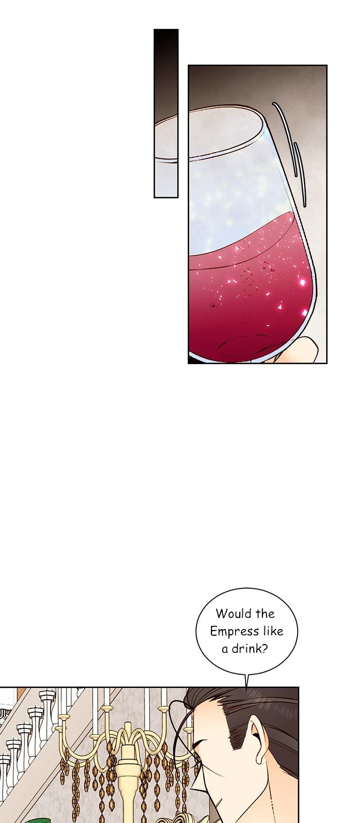 Remarried Empress Chapter 32 page 27 - Chapter 32