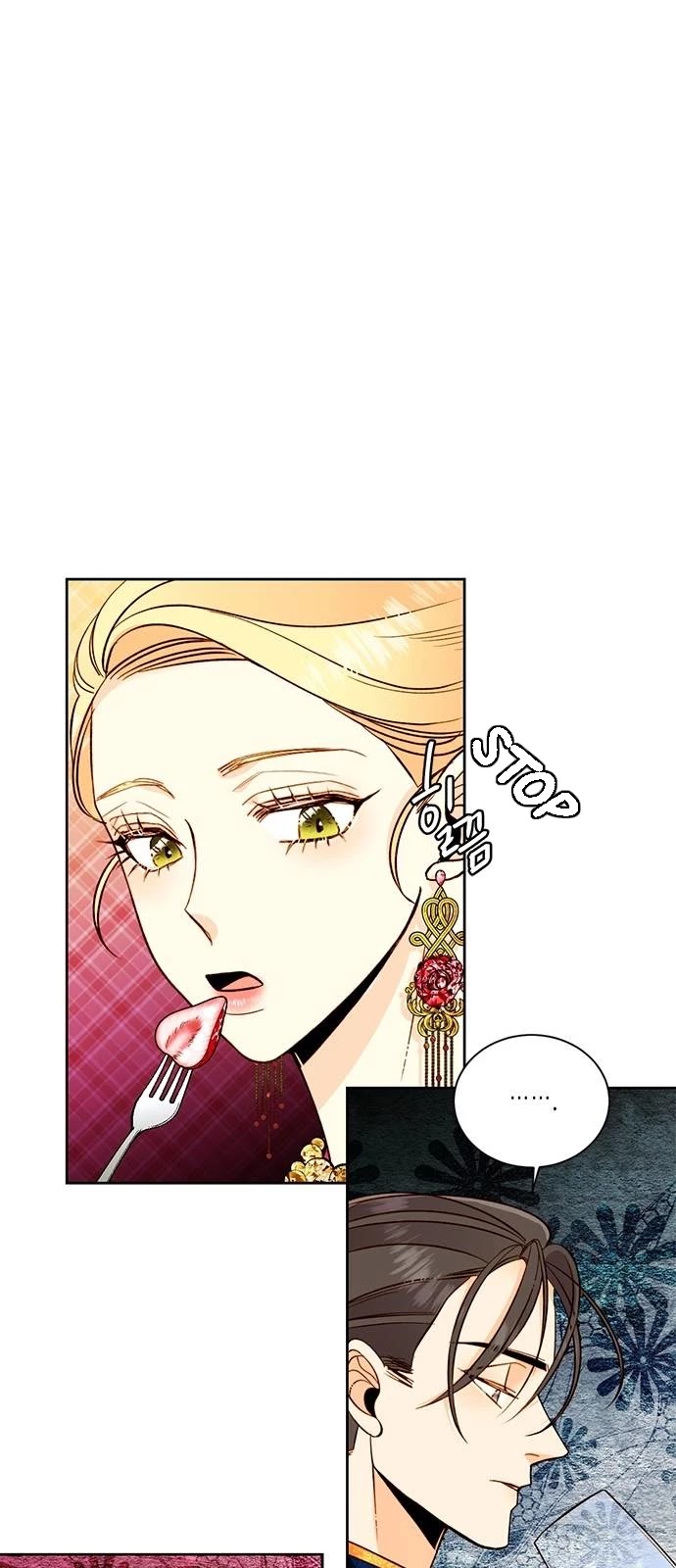 Remarried Empress Chapter 32 page 30 - Chapter 32