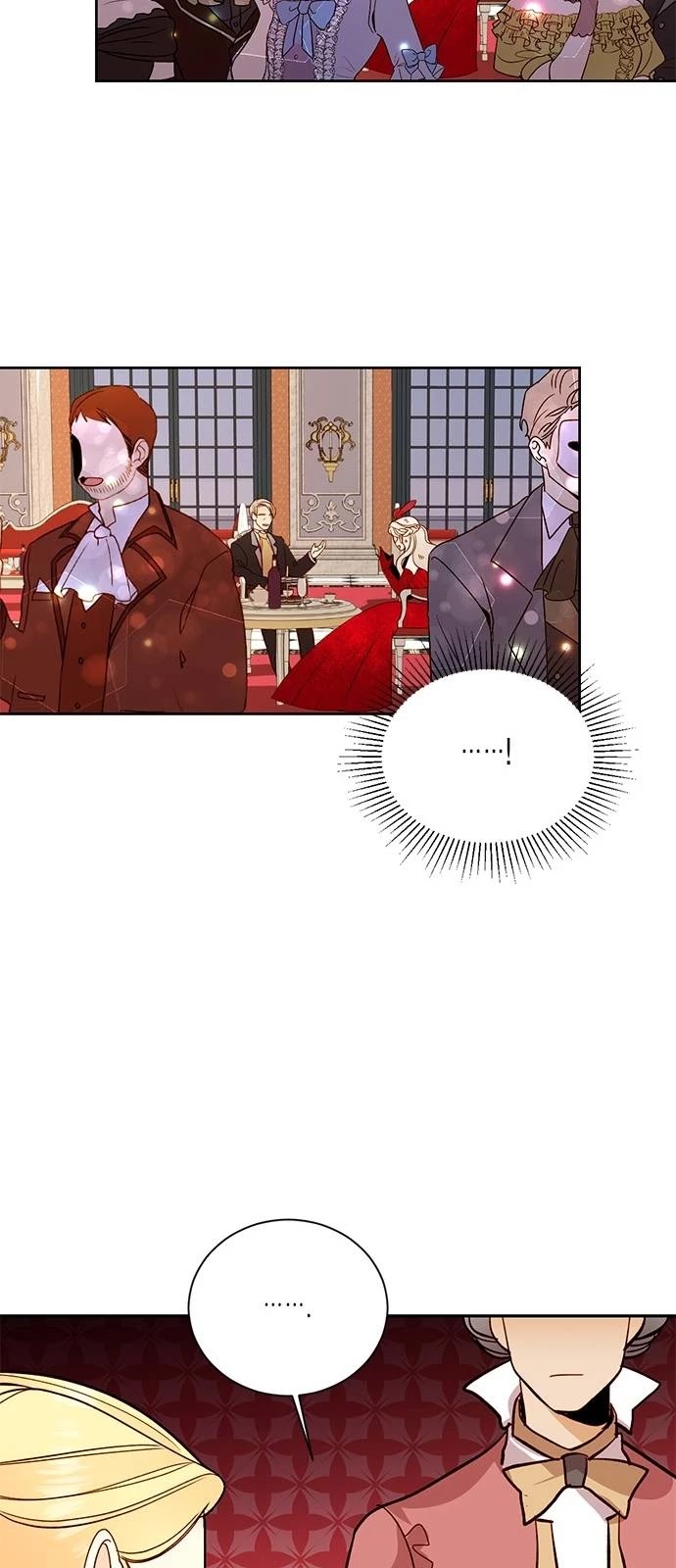 Remarried Empress Chapter 32 page 32 - Chapter 32