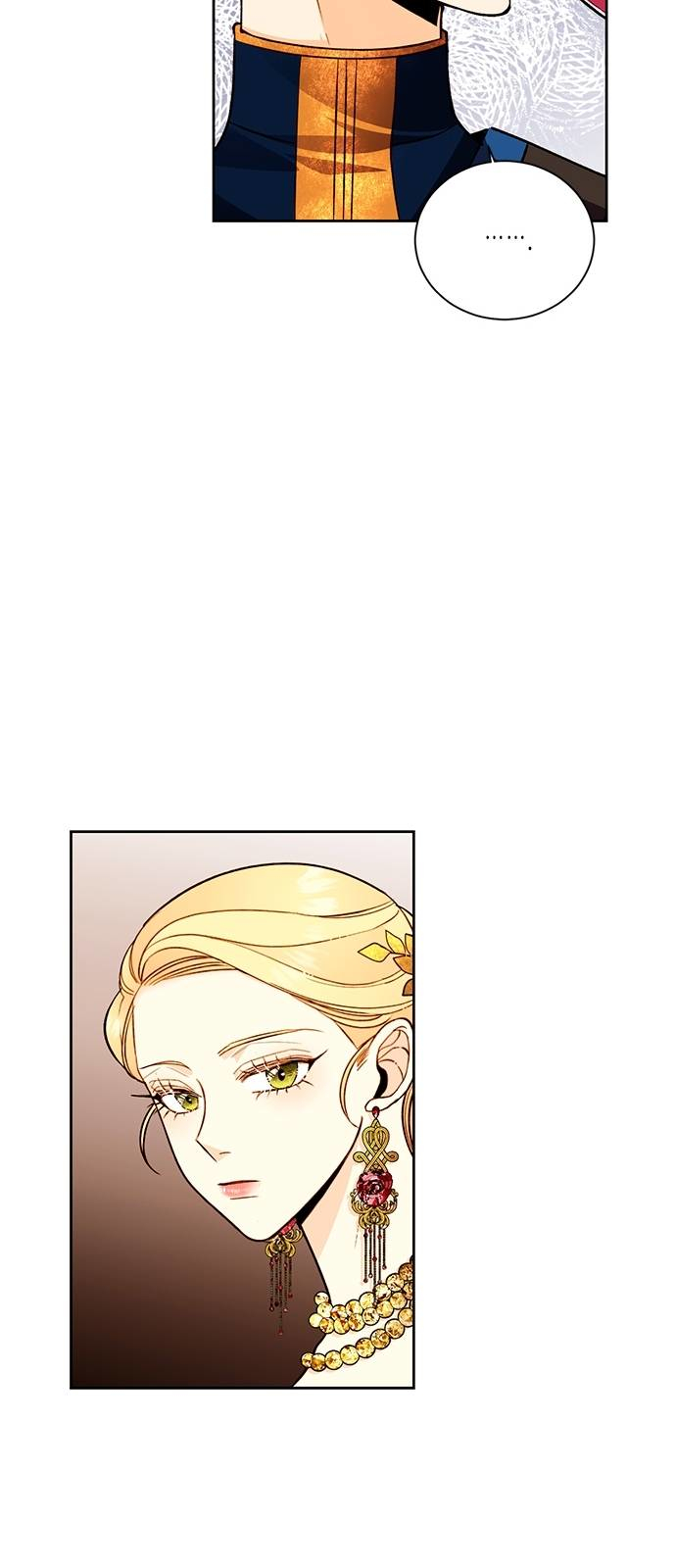 Remarried Empress Chapter 32 page 38 - Chapter 32
