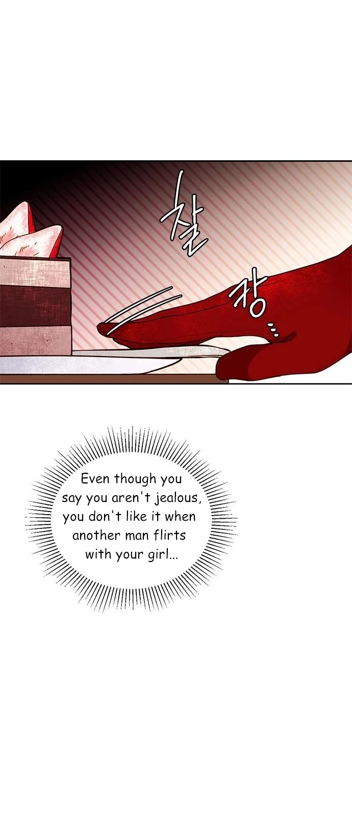 Remarried Empress Chapter 32 page 39 - Chapter 32