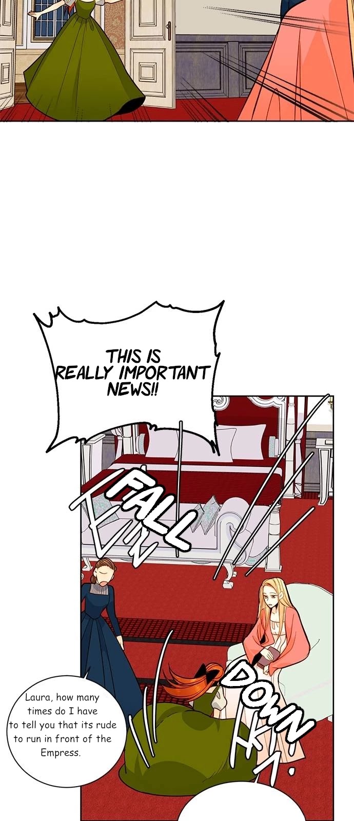 Remarried Empress Chapter 32 page 42 - Chapter 32