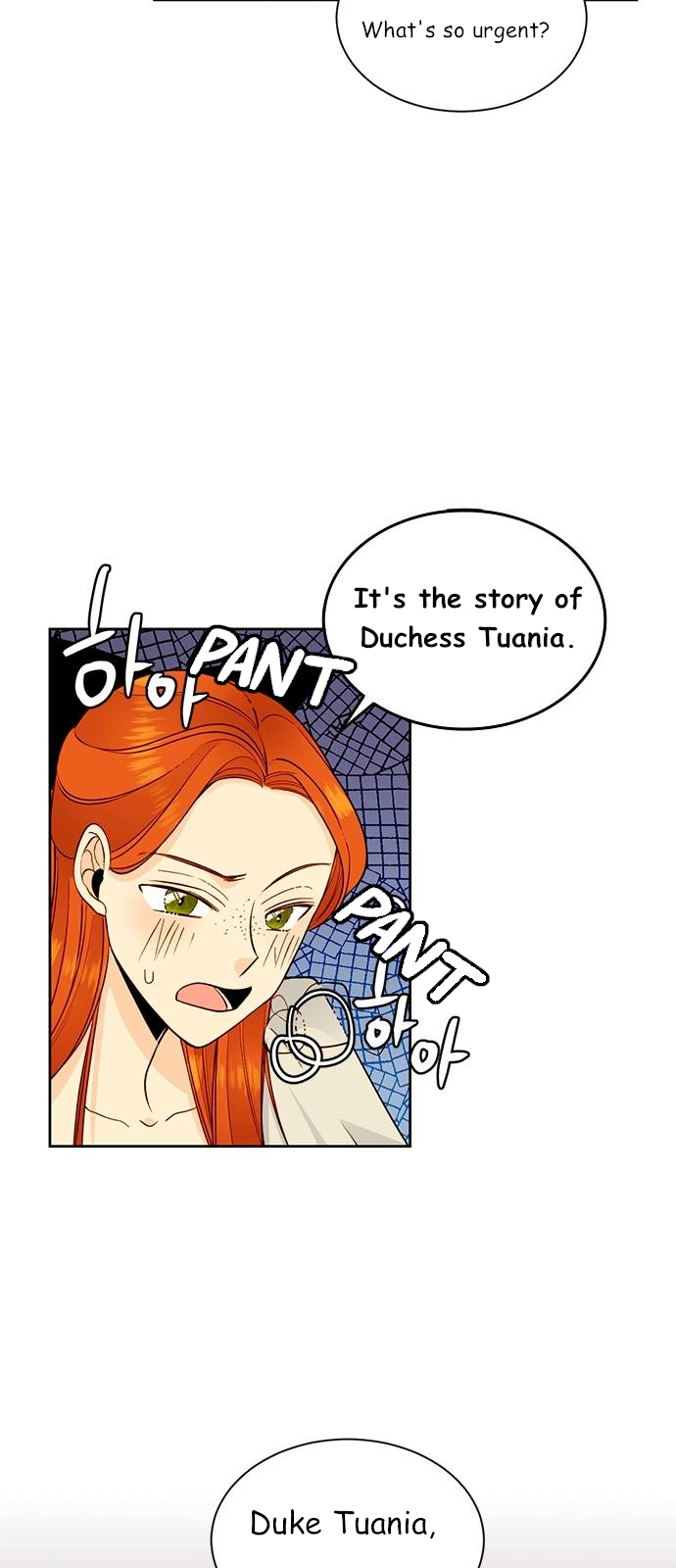 Remarried Empress Chapter 32 page 43 - Chapter 32