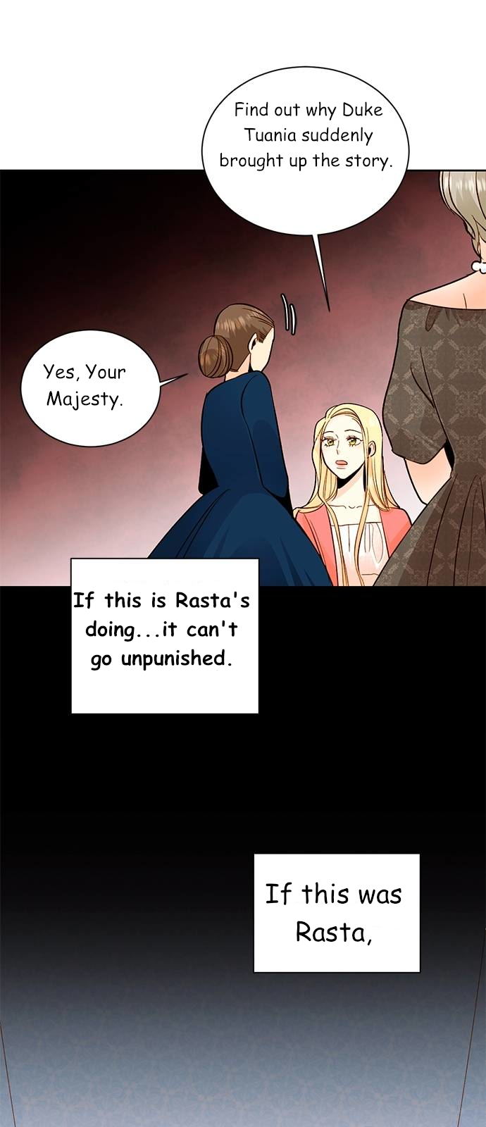 Remarried Empress Chapter 32 page 53 - Chapter 32