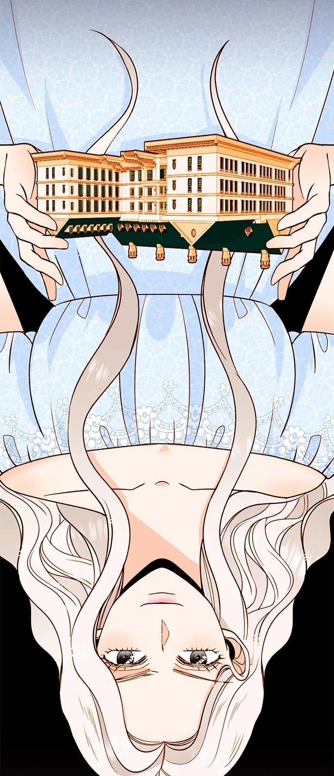 Remarried Empress Chapter 32 page 54 - Chapter 32