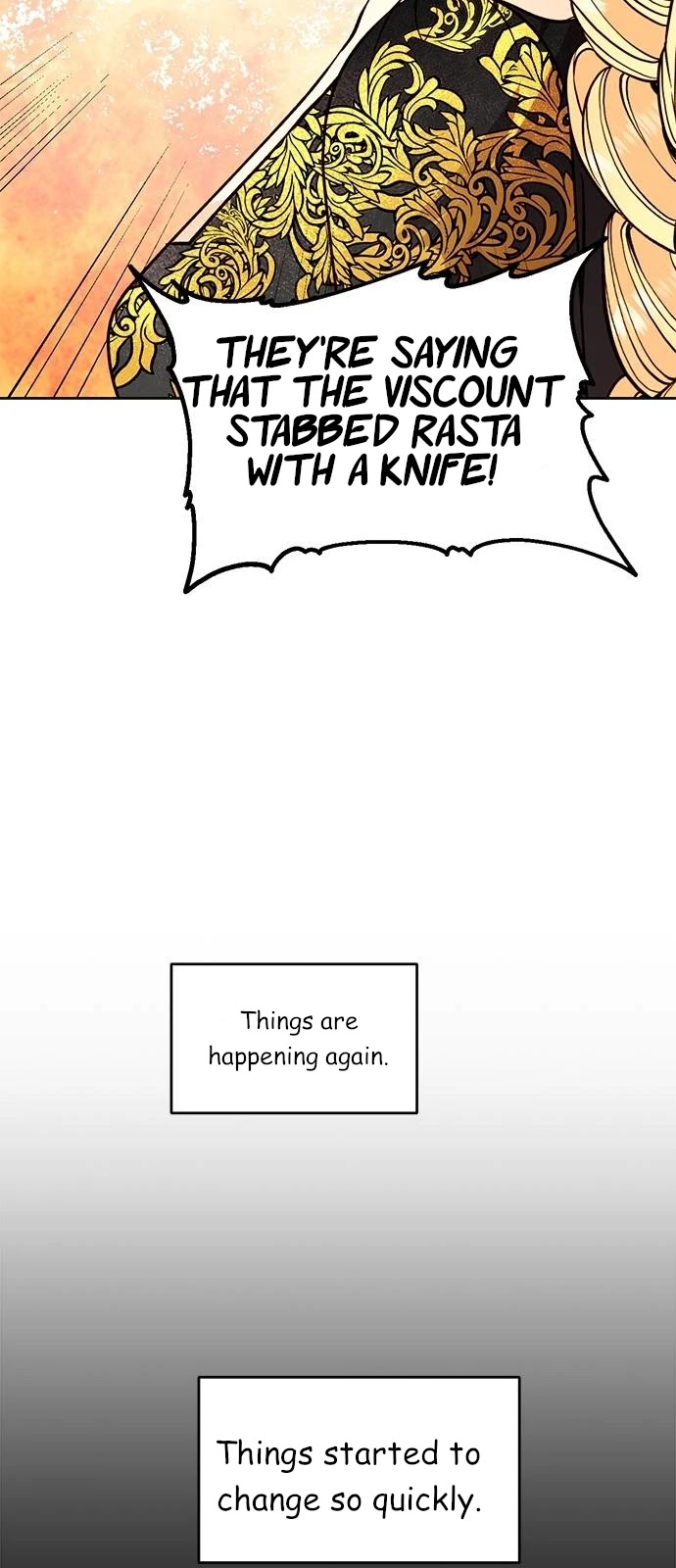 Remarried Empress Chapter 32 page 57 - Chapter 32