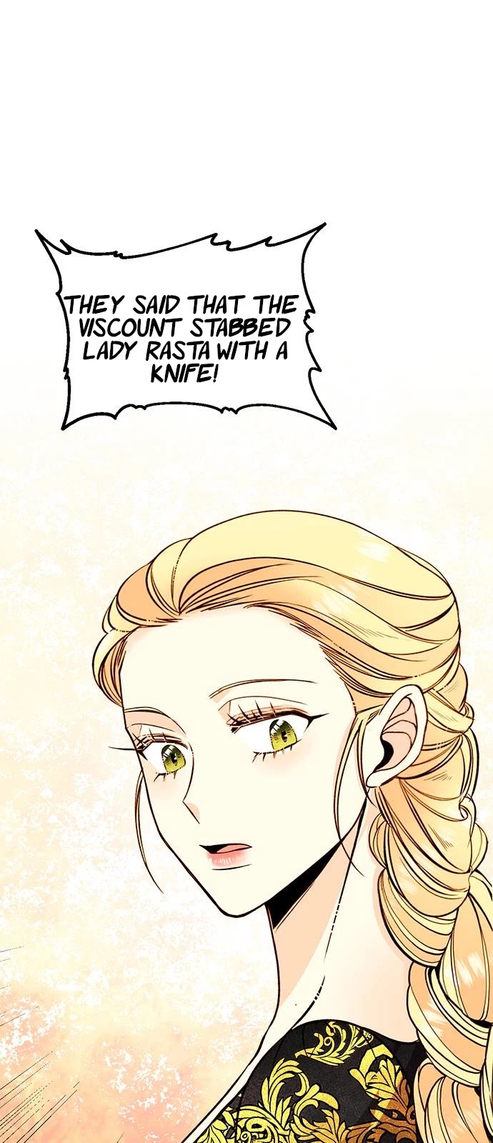 Remarried Empress Chapter 33 page 1 - Chapter 33