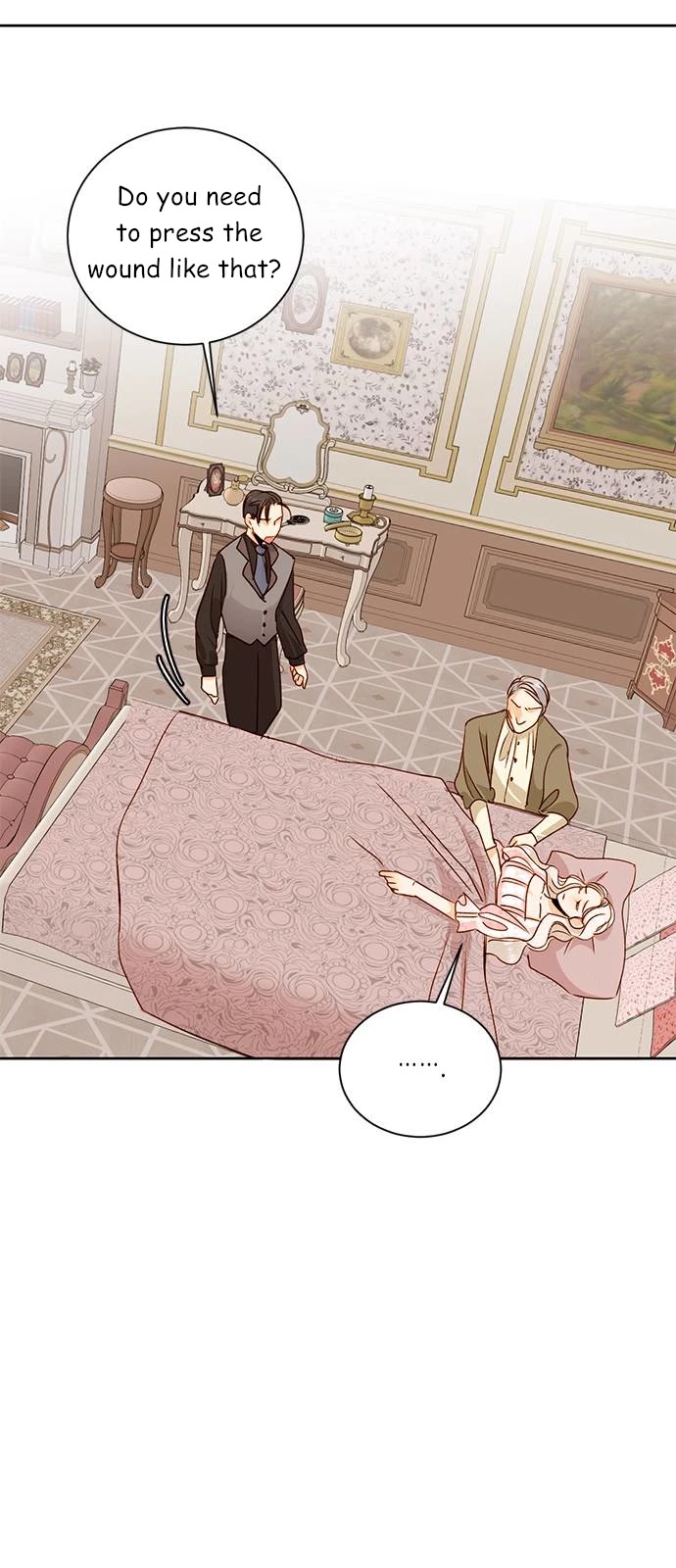 Remarried Empress Chapter 33 page 13 - Chapter 33