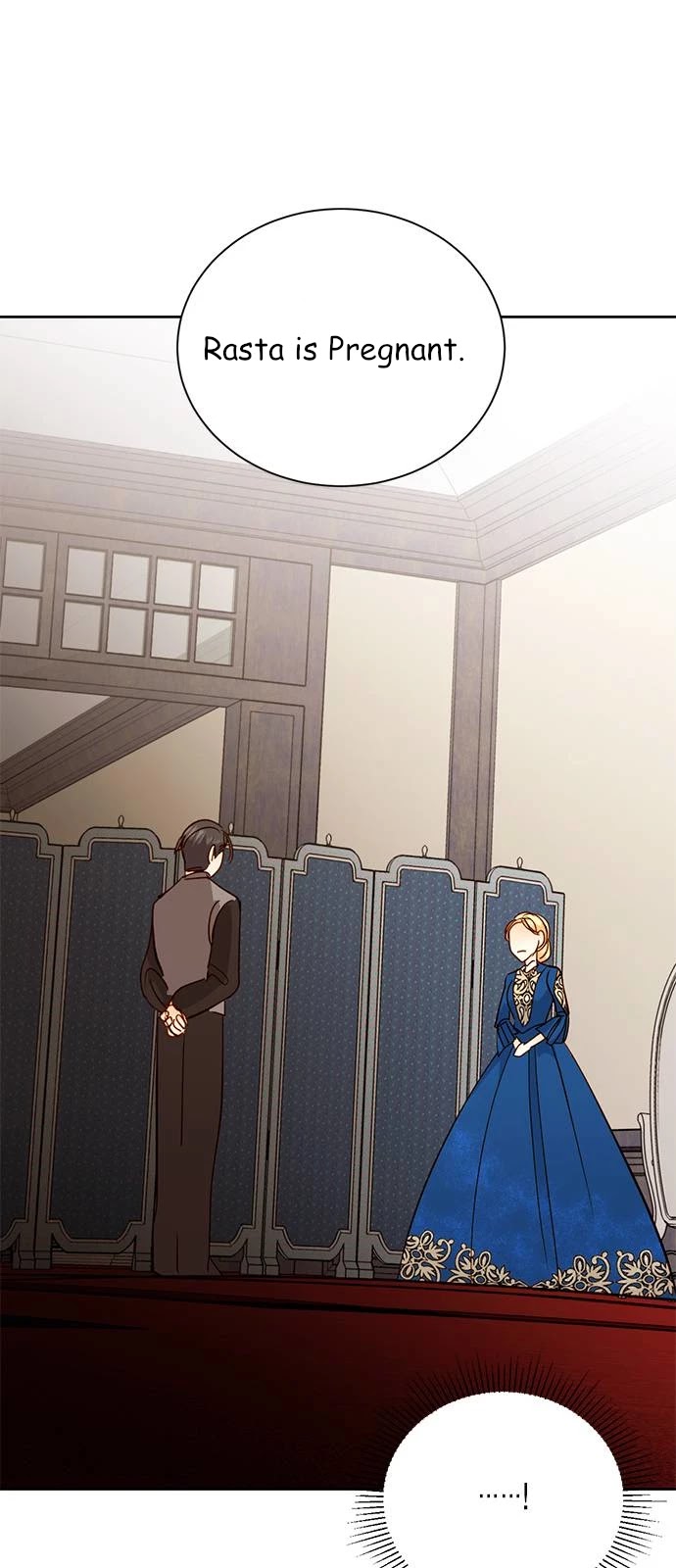 Remarried Empress Chapter 33 page 22 - Chapter 33