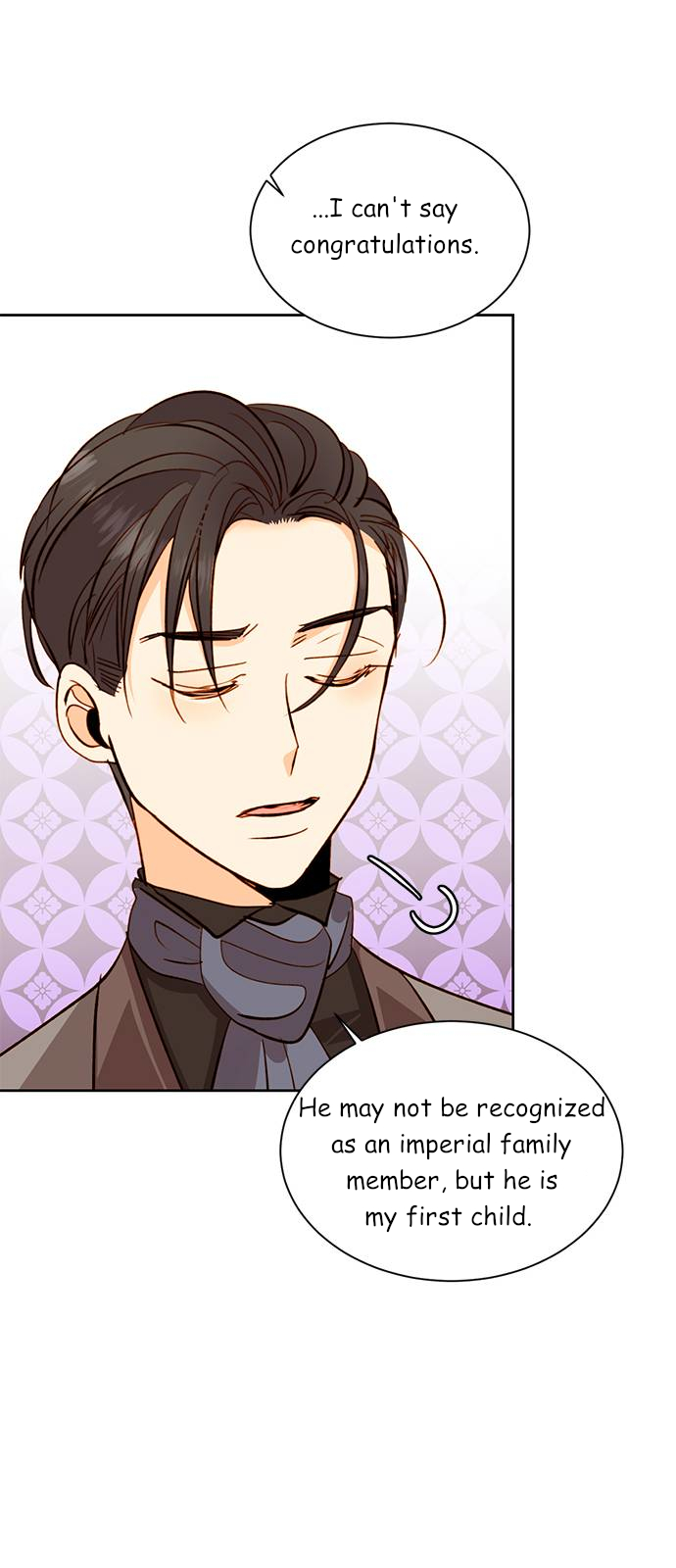 Remarried Empress Chapter 33 page 24 - Chapter 33