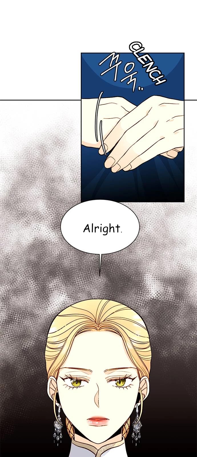 Remarried Empress Chapter 33 page 25 - Chapter 33