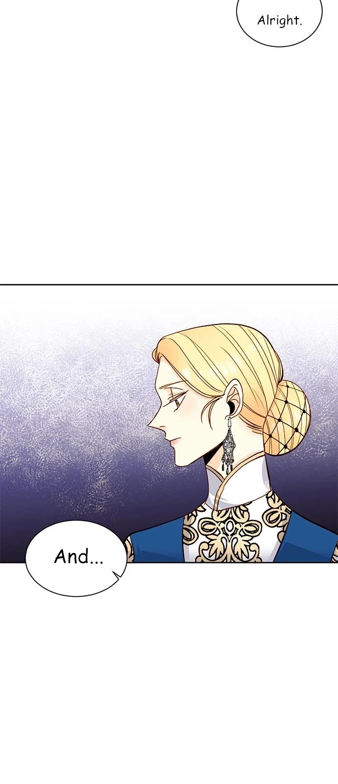 Remarried Empress Chapter 33 page 27 - Chapter 33