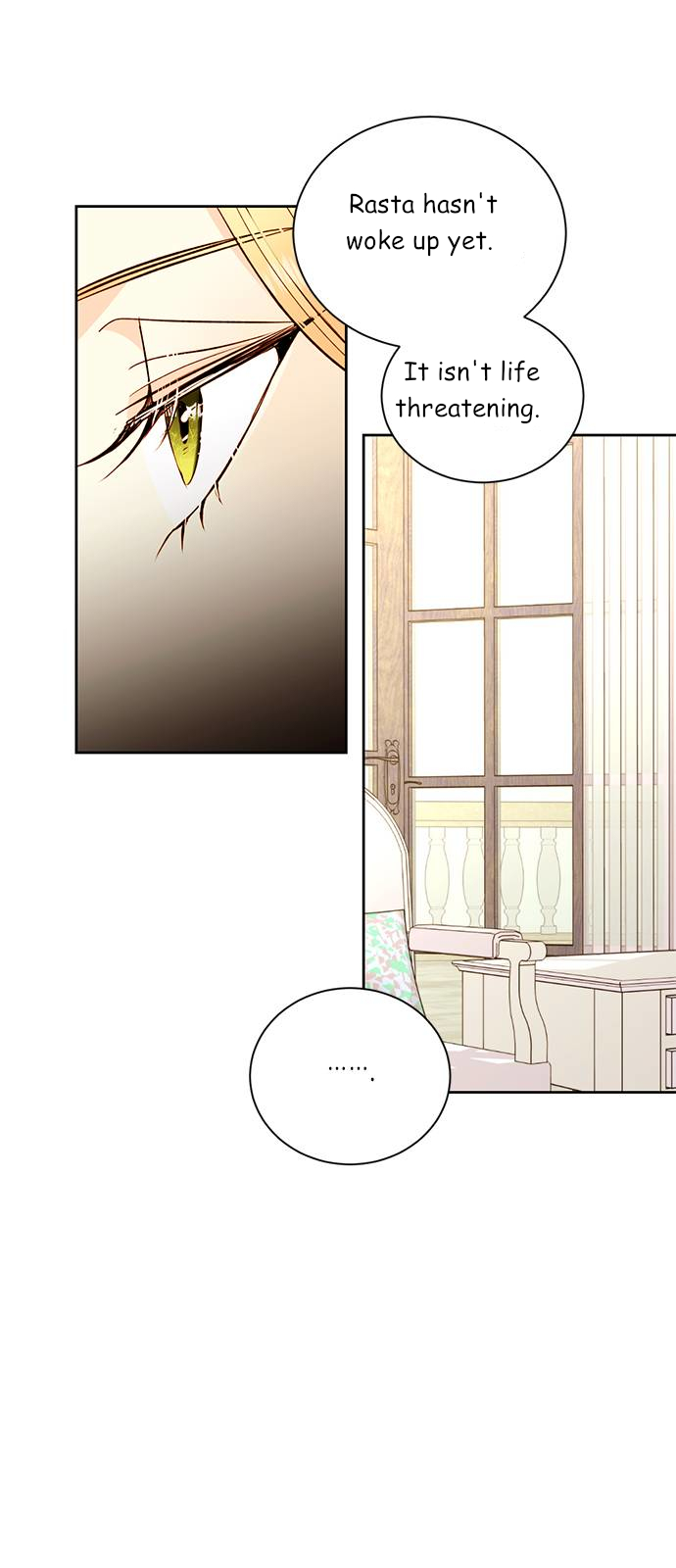 Remarried Empress Chapter 33 page 28 - Chapter 33