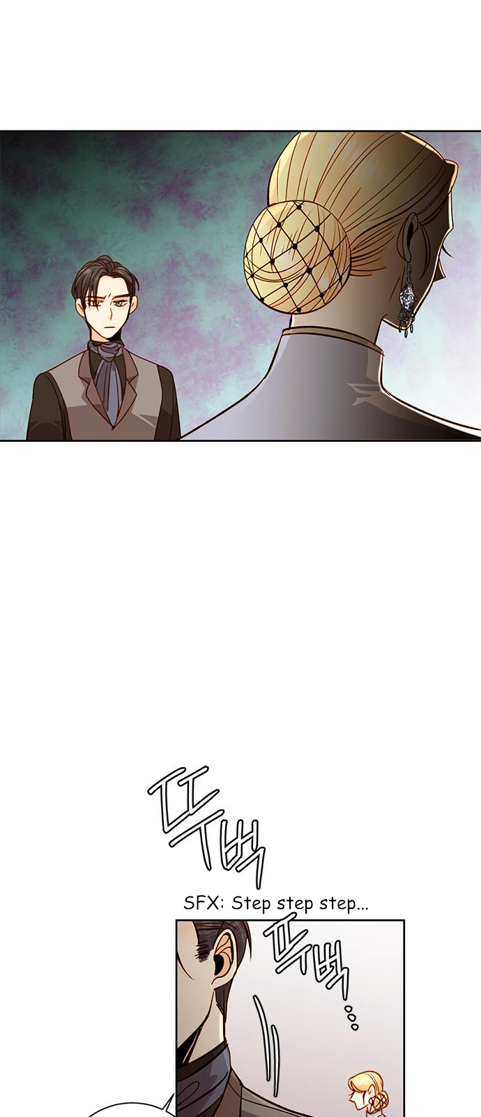 Remarried Empress Chapter 33 page 29 - Chapter 33