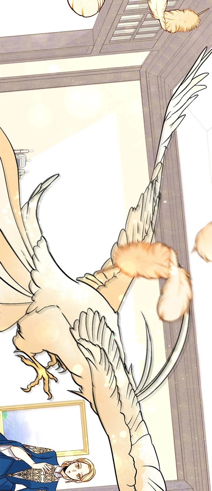 Remarried Empress Chapter 33 page 33 - Chapter 33