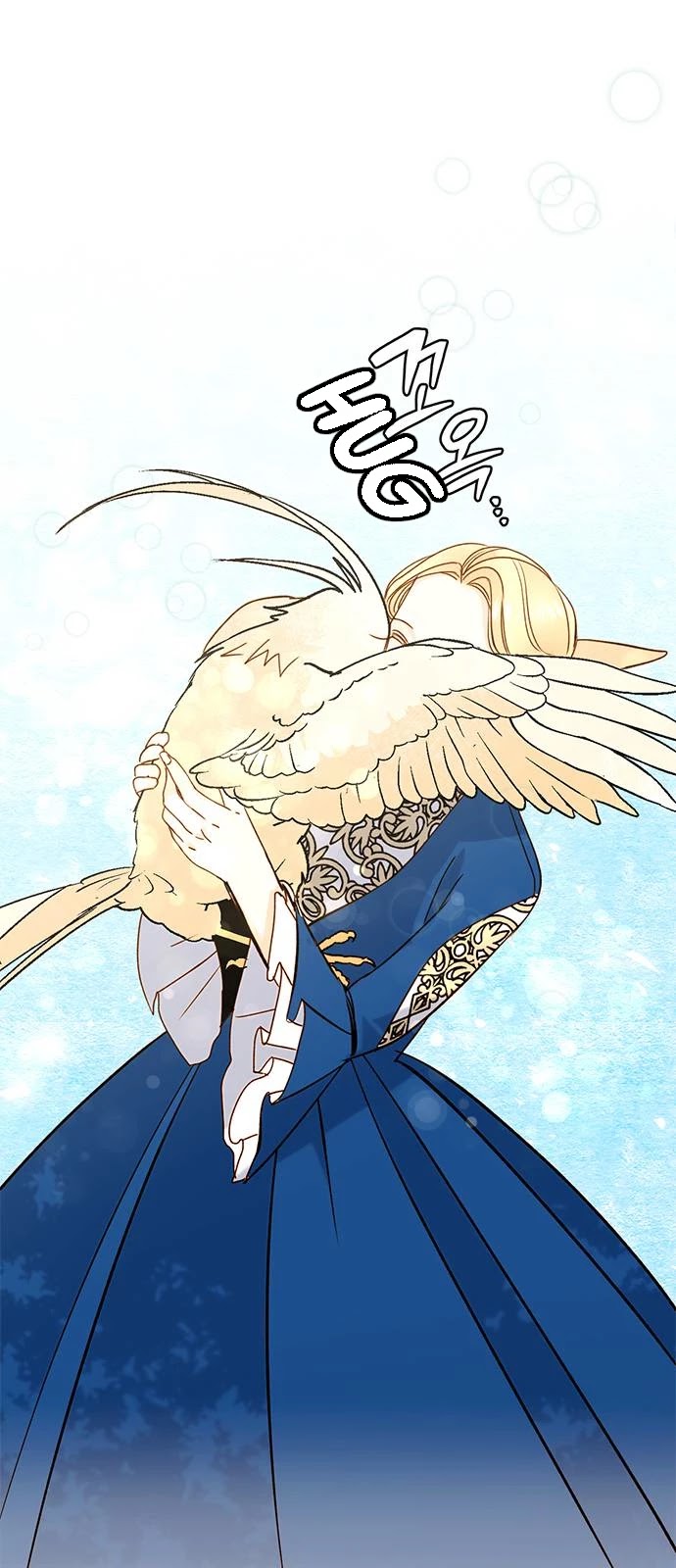 Remarried Empress Chapter 33 page 36 - Chapter 33