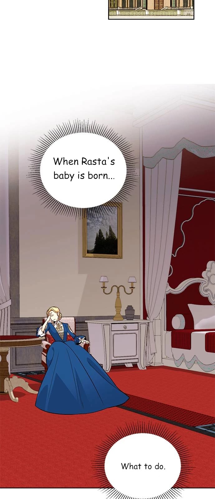 Remarried Empress Chapter 33 page 40 - Chapter 33