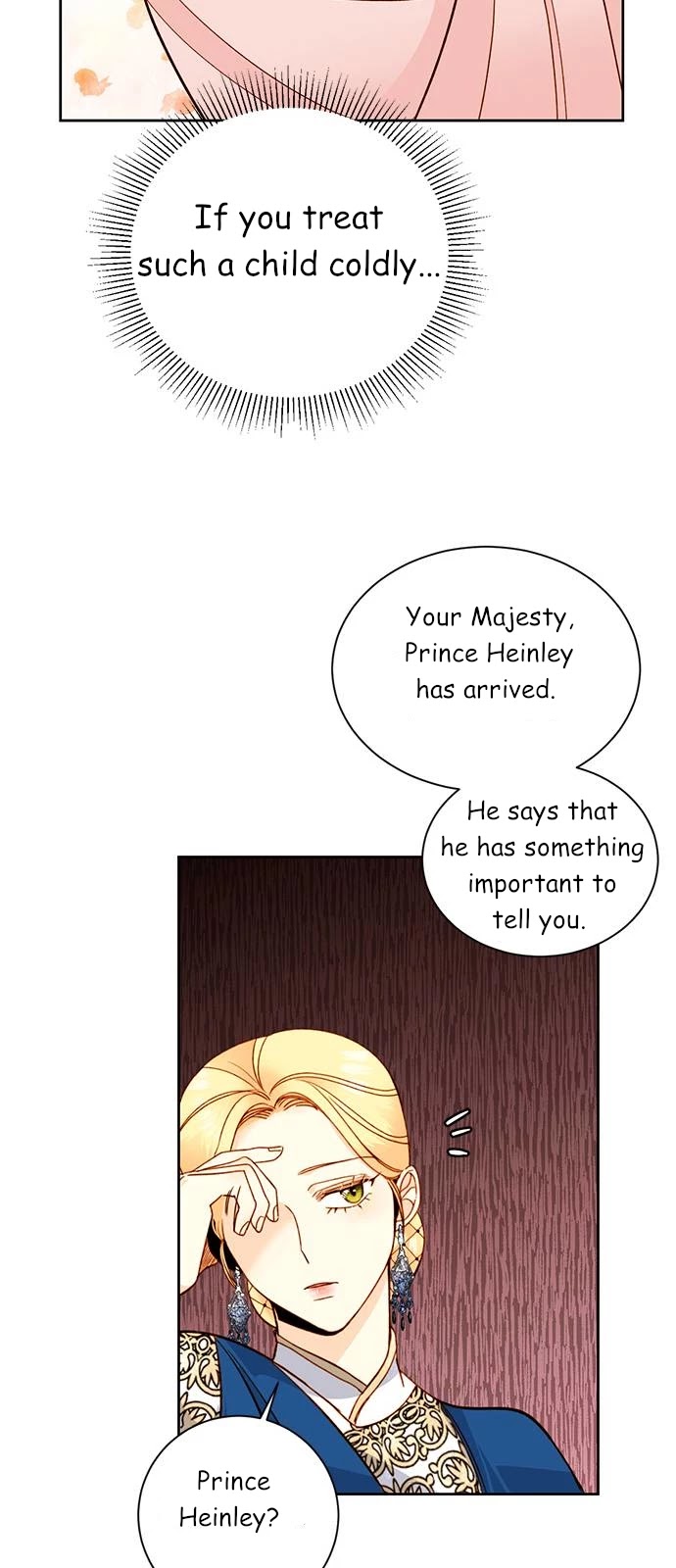 Remarried Empress Chapter 33 page 42 - Chapter 33