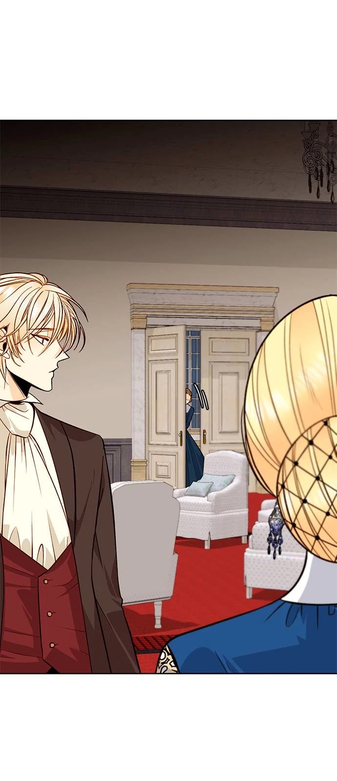 Remarried Empress Chapter 33 page 45 - Chapter 33