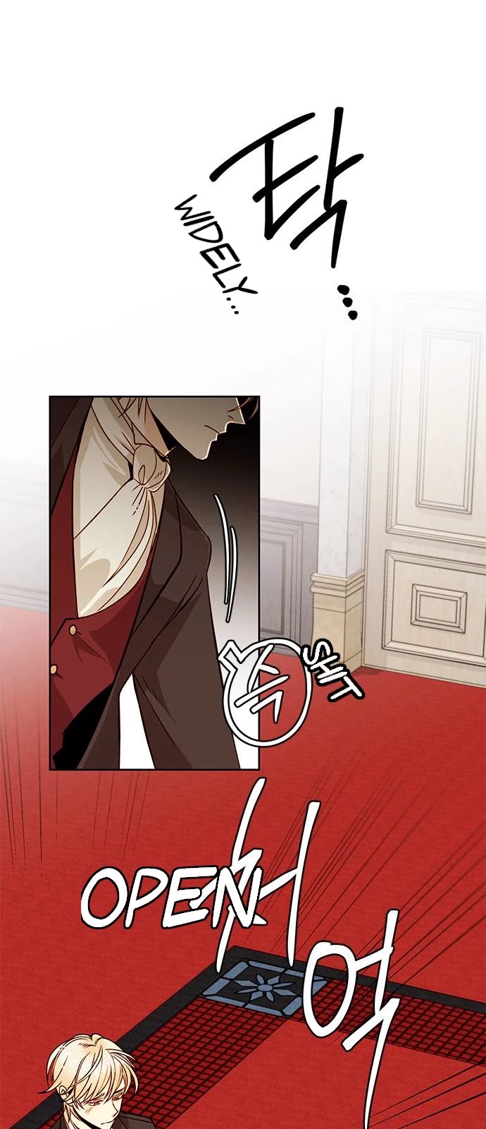 Remarried Empress Chapter 33 page 46 - Chapter 33