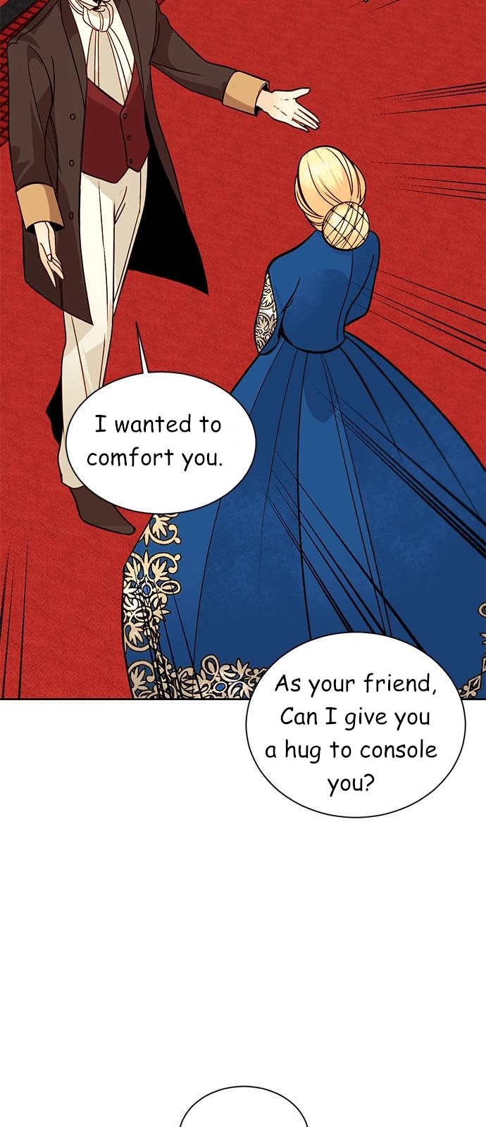 Remarried Empress Chapter 33 page 47 - Chapter 33