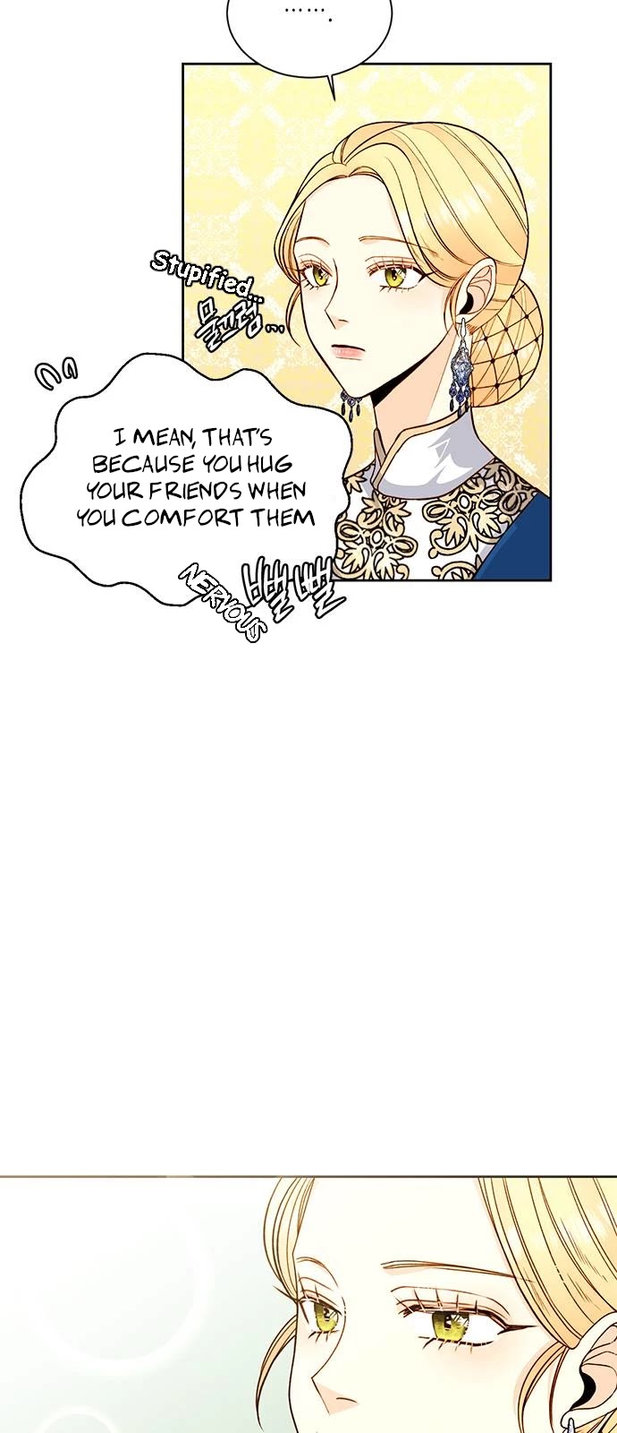Remarried Empress Chapter 33 page 48 - Chapter 33