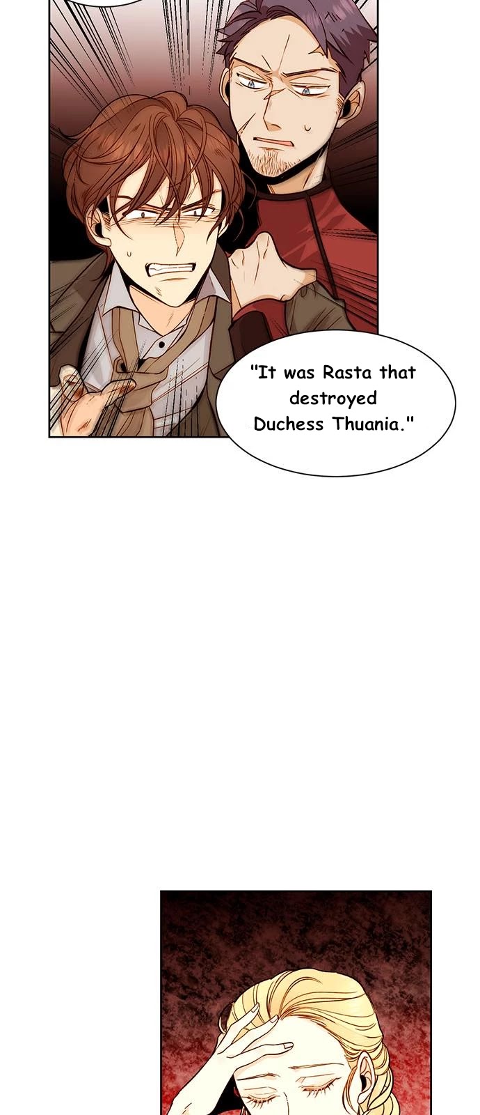 Remarried Empress Chapter 33 page 5 - Chapter 33