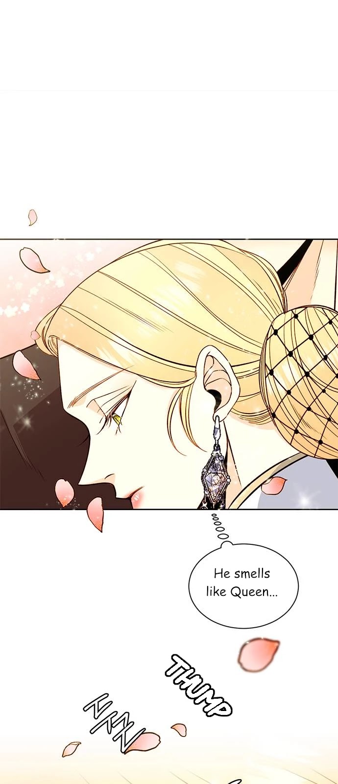 Remarried Empress Chapter 33 page 51 - Chapter 33