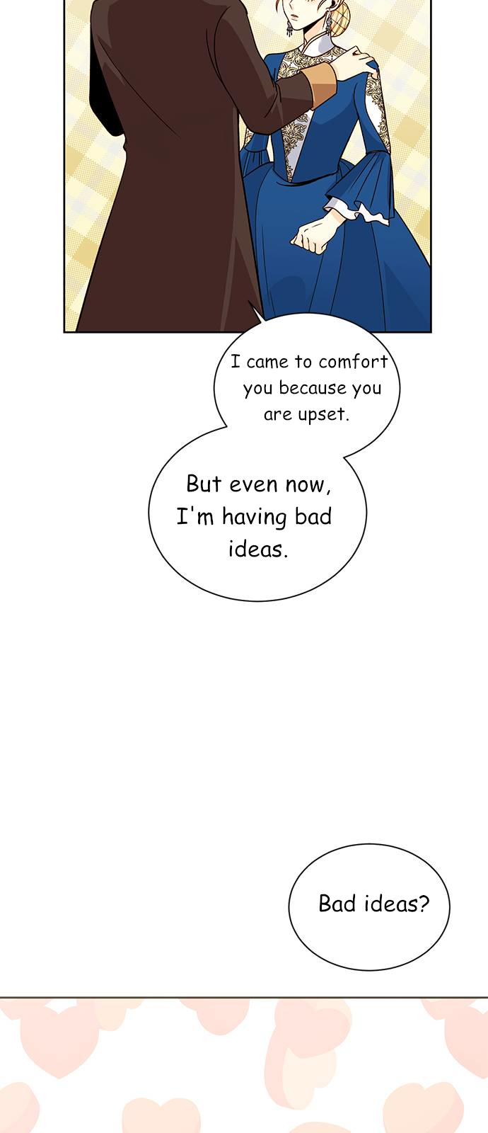Remarried Empress Chapter 33 page 54 - Chapter 33